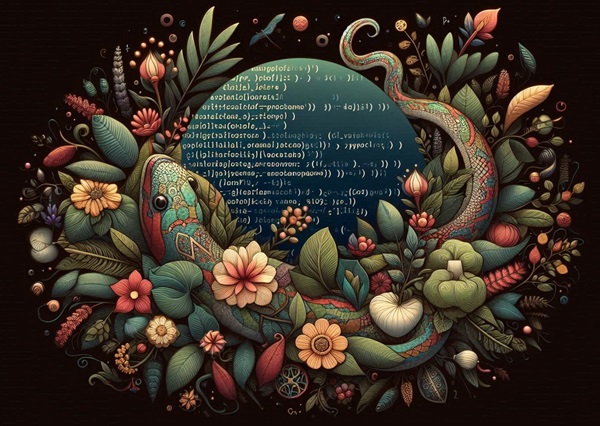 Imaginary microcontroller